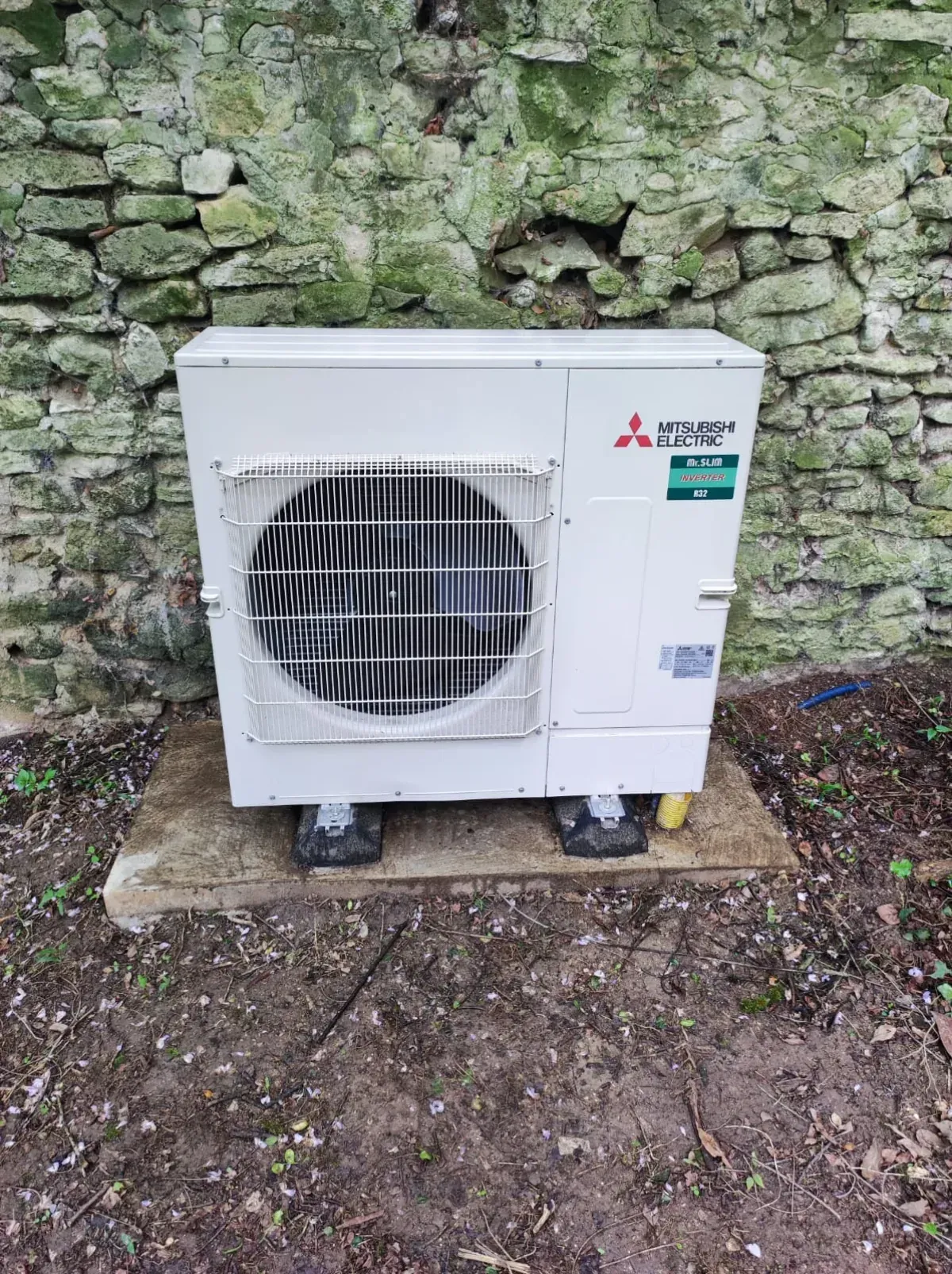 Climatisation et pompe à chaleur air-air à Levallois-Perret