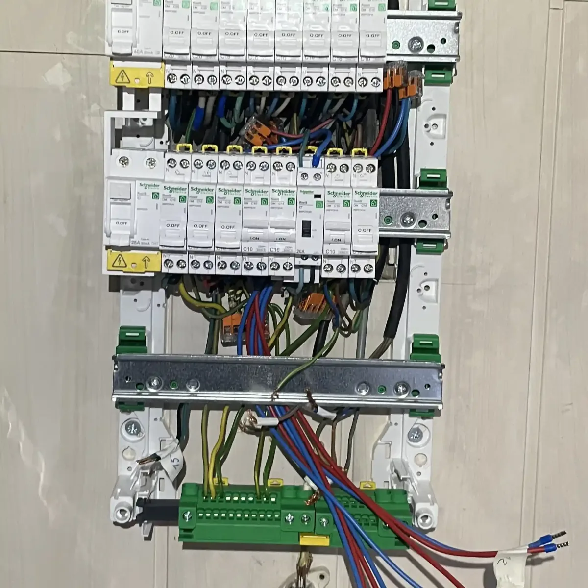 Dépannage électrique d'urgence à Levallois-Perret Dépannage électrique d'urgence à Levallois-Perret