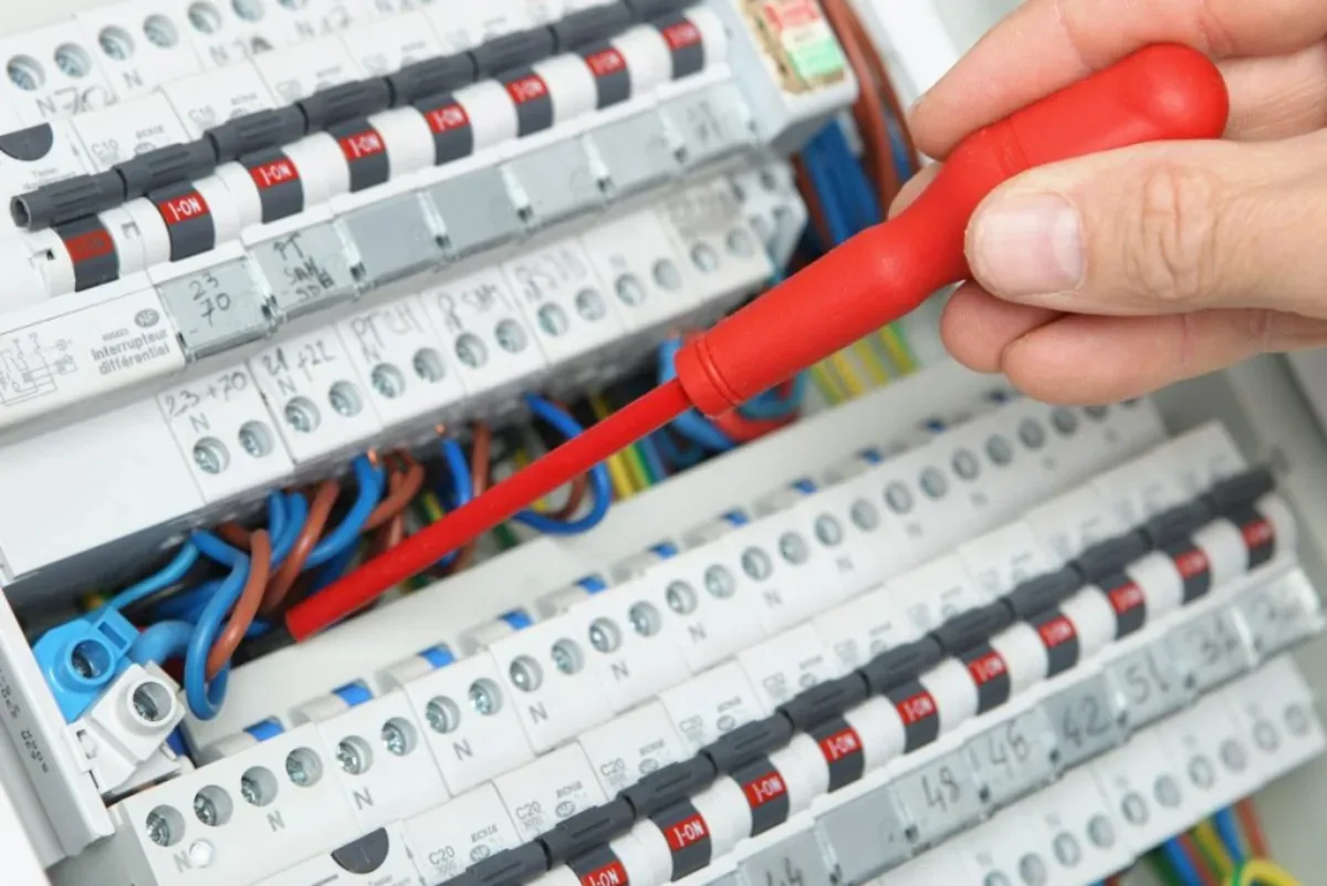 Dépannage électrique d'urgence à Levallois-Perret Dépannage électrique d'urgence à Levallois-Perret