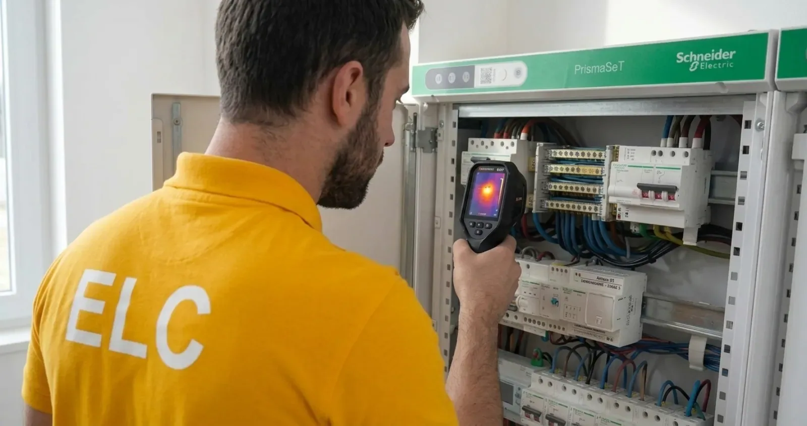 Dépannage électrique d'urgence à Levallois-Perret Dépannage électrique d'urgence à Levallois-Perret