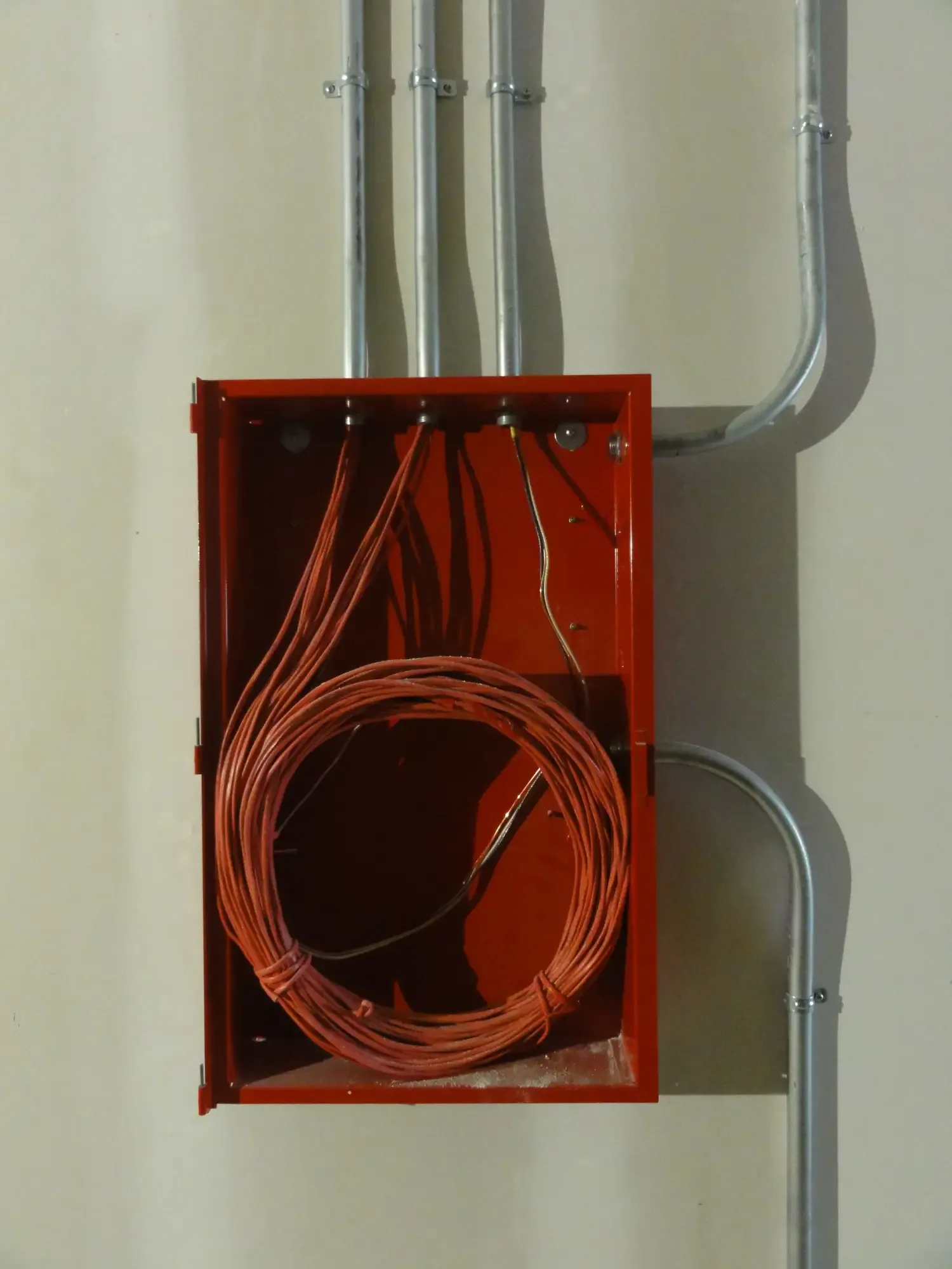 Installation électrique neuve et rénovation à Levallois-Perret