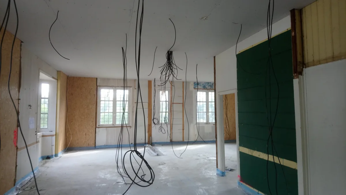 Installation électrique neuve et rénovation à Levallois-Perret