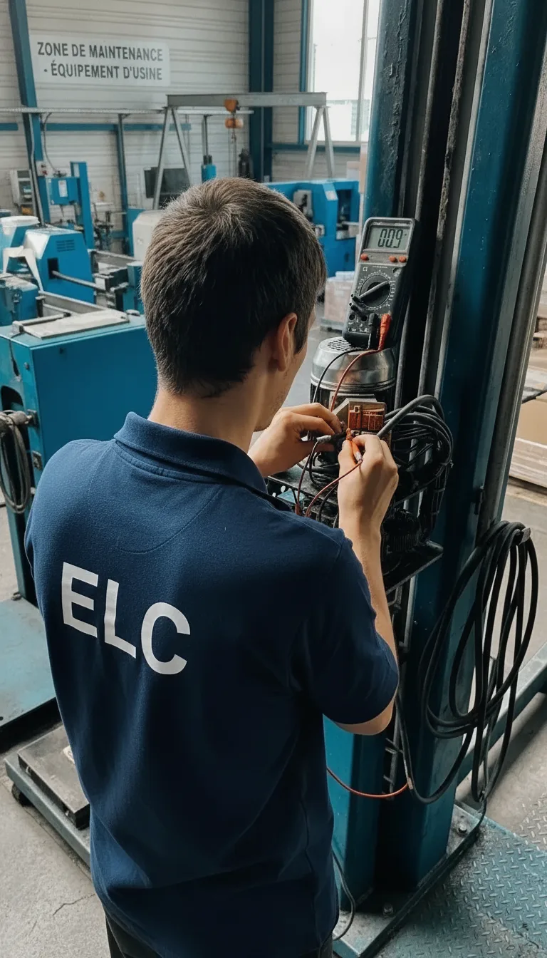 ELC Levallois-Perret