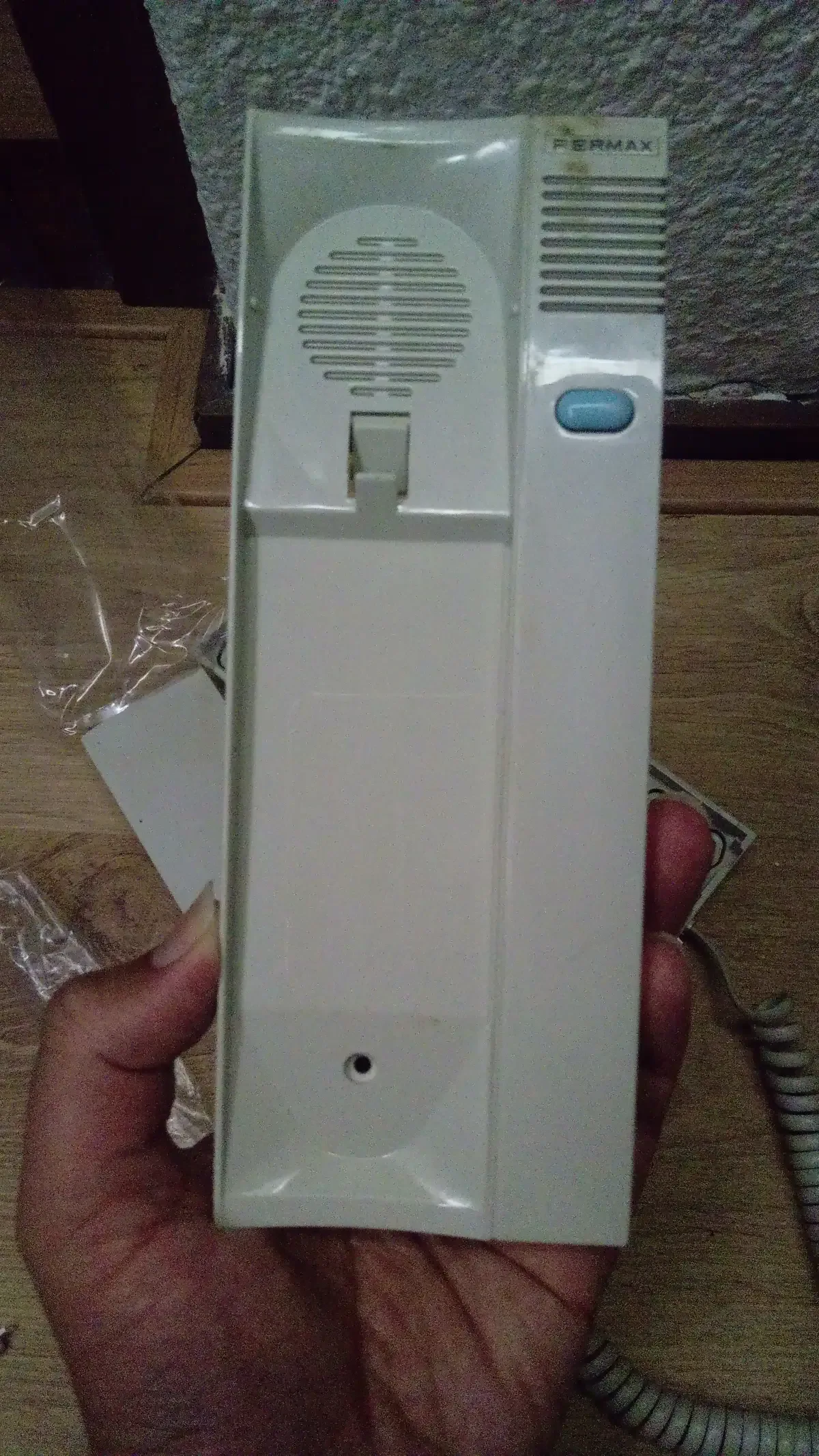 Interphone et visiophone à Levallois-Perret