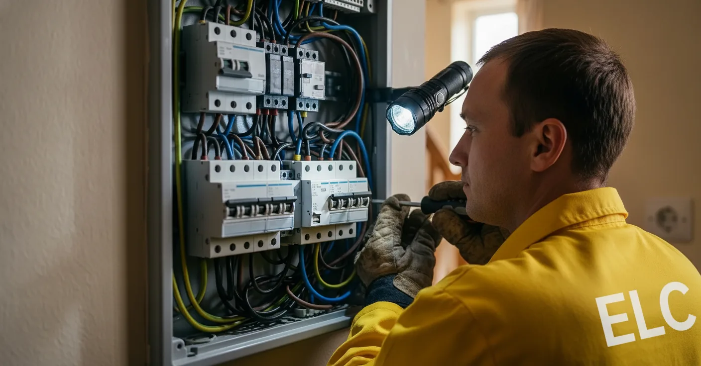 SOS électricien 24h/24 et 7j/7 à Levallois-Perret SOS électricien 24h/24 et 7j/7 à Levallois-Perret
