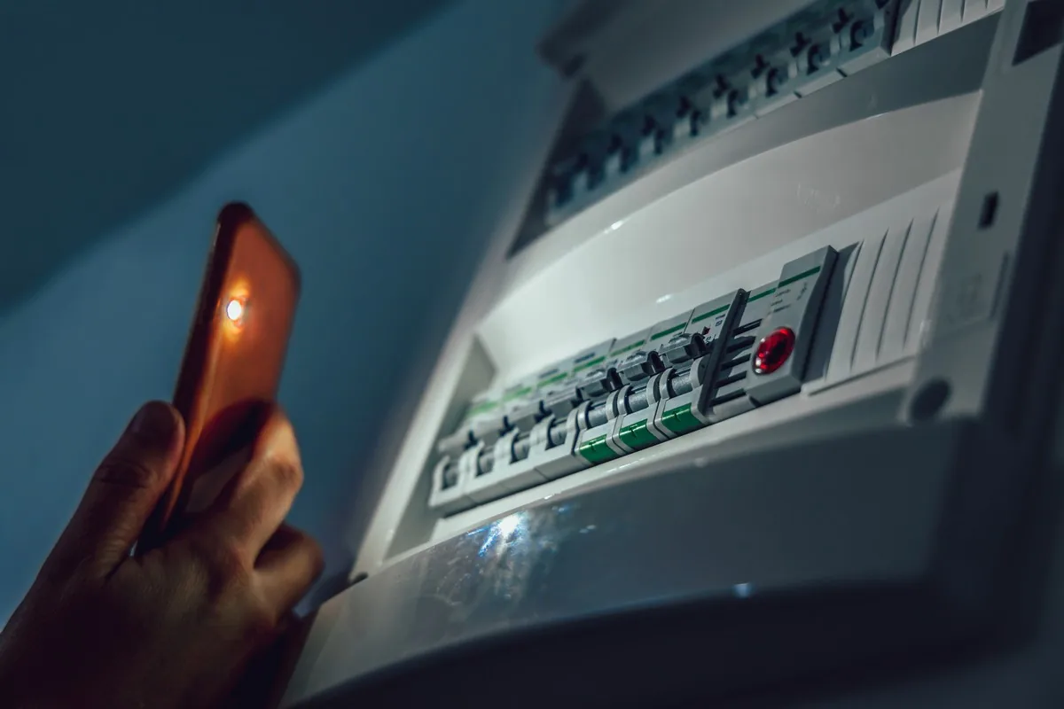 SOS électricien 24h/24 et 7j/7 à Levallois-Perret