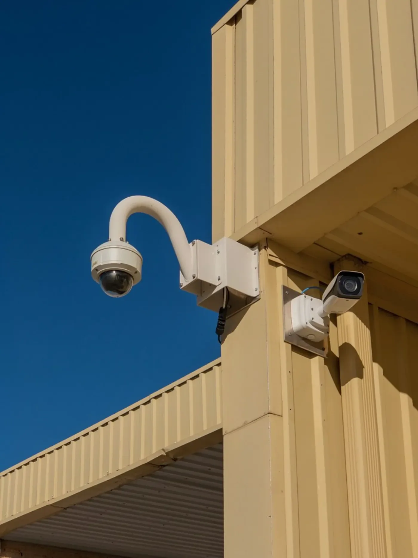 Vidéosurveillance et caméra IP à Levallois-Perret Vidéosurveillance et caméra IP à Levallois-Perret