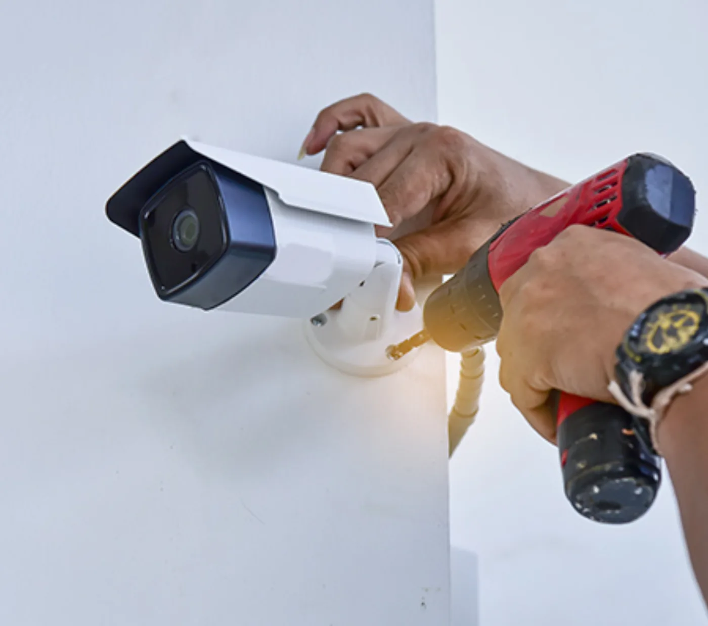 Vidéosurveillance et caméra IP à Levallois-Perret Vidéosurveillance et caméra IP à Levallois-Perret